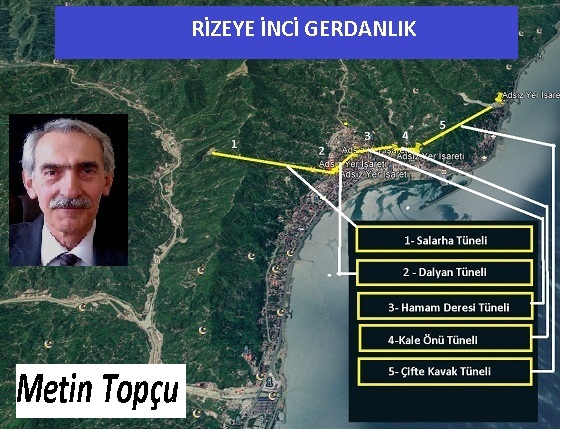 Recep Tayyip Erdoğan Bulvarı ( 3 )