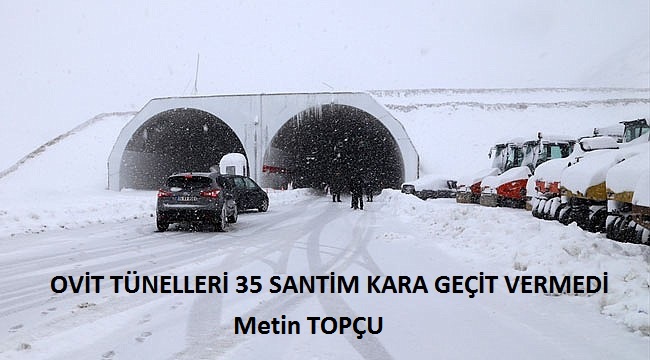 OVİT GEÇİT VERMİYOR!