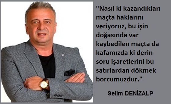 Sallama Çay Samimiyetsizliği