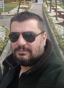 Yurt Meselesi